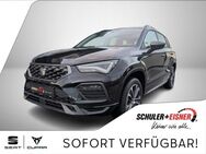 Seat Ateca, 1.5 TSI FR (150 ), Jahr 2023 - Werneck