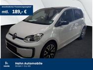 VW up, e-up move, Jahr 2021 - Wendlingen (Neckar)