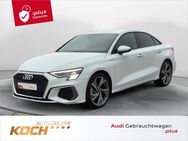 Audi A3, Limousine 35 TFSI, Jahr 2024 - Crailsheim