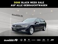 VW Passat Variant, Business 110kw, Jahr 2023 - Niestetal