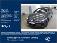 VW Golf, 1.5 l EDITION 50 eTSI PSD, Jahr 2022 - Leipzig