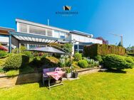 Traumhaftes Zweifamilienhaus mit großem Garten und vielseitigen Nutzungsmöglichkeiten in Vaihingen an der Enz - Vaihingen (Enz)