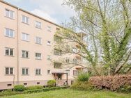 2,5-Zimmer-Wohnung als Kapitalanlage nahe des Stadtparks Steglitz - Berlin
