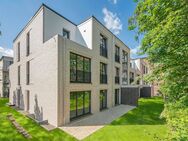 Wohnung in Hoflage! - Hamburg