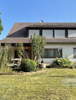 Ein- / Zweifamilienhaus in Laichingen * Top Lage * provisionsfrei - Laichingen