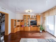 Modernes Familienhaus mit Sauna, Hobbyraum & Einliegerfläche im DG - in Appenweier! - Appenweier