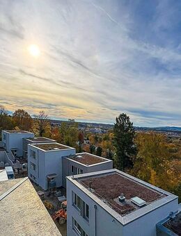 Doppelhaushälfte in Ravensburg-Eschach »DHH in Ravensburg Wohnen in der Weißenauer Halde« - Ravensburg