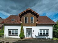 Attraktives Zweifamilienhaus mit Potenzial im Herzen von Selsingen! - Selsingen