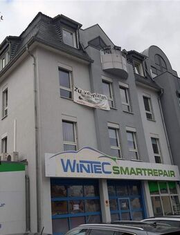 4-Zimmer-Wohnung in zentraler Lage in Limburg zu vermieten - Limburg (Lahn)
