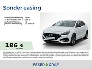 Hyundai i30, , Jahr 2024 - Nürnberg