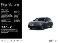 VW Golf, 1.5 l R-Line eTSI 150, Jahr 2022 - Mühlheim (Main)