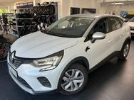 Renault Captur, Equilibre Tce 90 Equilibre, Jahr 2023 - Lauchringen