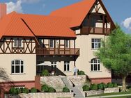 Villa am Griebnitzsee Erstbezug 6 Wohnungen 50 bis 150 m² - Potsdam