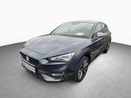 Seat Leon, FR, Jahr 2022 - Burgoberbach