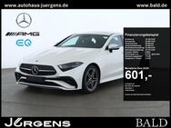 Mercedes CLS 400, d AMG-Sport Memo 19, Jahr 2023 - Plettenberg