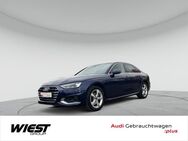 Audi A4, Limousine advanced 35 TFSI, Jahr 2024 - Bensheim