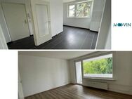 Starke Einziehungskraft: Renovierte 3-Zimmer-Wohnung mit Balkon in Göttingen! - Göttingen