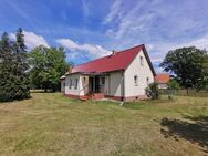 Lindchen-Haus auf dem Lande mit Potential - Neu-Seeland