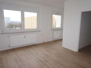 NEUE EBK ! 9. OG mit Lift ! Badewanne - Schlafnische ! - Chemnitz