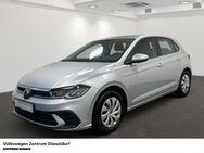 VW Polo, 1.0 TSI Life, Jahr 2022 - Düsseldorf