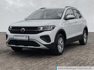 VW T-Cross, 1.0 TSI Life, Jahr 2024 - Hannover