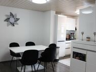 **Traumhafte 4-Zimmer-Maisonette mit 2 Balkonen in Aulendorf** - Aulendorf