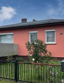 Familienhaus in Anklam - Anklam