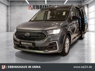 Ford Tourneo Connect, Titanium Mehrzonenklima Entry met, Jahr 2024 - Unna