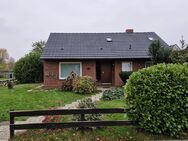 Für Kapitalanleger - vermietetes Einfamilienhaus im schönen Husum - Husum (Schleswig-Holstein)