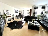 RUDNICK bietet: Gepflegte 3-Zimmer-Wohnung in Hannover-Stöcken - Hannover