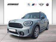 Mini Cooper S Countryman Untamed Edition DAB LED RFK - Freilassing