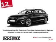 Audi A4, Avant 45 TFSI qu S-line, Jahr 2022 - Verden (Aller)