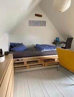 Schöne solide Wohnung in Bayreuth - Bayreuth