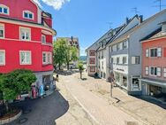 Exklusive 4-Zimmer-Wohnung in der Radolfzeller Altstadt - 200 m zum Seeufer - Radolfzell (Bodensee)