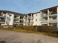 Senioren-Wohnung 2-ZKB mit Balkon und Stellplatz in Saal a. d. Donau - Saal (Donau)