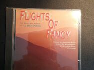 Flights Of Fancy - the beautiful Sound of the Pan Pipes - Essen