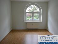 2-Zimmer-Wohnung mit Gartennutzung in Mühlhausen - ideal gelegen mit Top-Infrastruktur! - Mühlhausen (Thüringen)