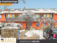 Sichere Investition in Rangsdorf: Vermietetes Mehrfamilienhaus als Kapitalanlage - Rangsdorf
