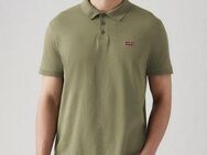 Levi's® Poloshirt LE NEW LEVIS HM POLO mit kleinem Batwing-Logo