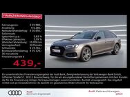 Audi A4, Avant Advanced 50 TDI qu Advan, Jahr 2020 - Ingolstadt