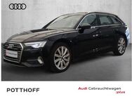 Audi A6, Avant 40 TDi q sport 20Zoll, Jahr 2023 - Hamm