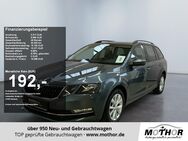 Skoda Octavia, 1.0 TSI Combi Style, Jahr 2019 - Brandenburg (Havel)