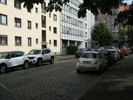 Charmante 3-Zimmer-Wohnung in zentraler und ruhiger Lage von Augsburg – Erstbezug nach Sanierung - Augsburg