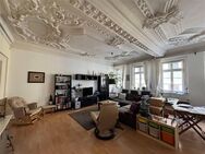 CO-City ** attraktive 3,5 Zi mit Charm ** ab Mitte August ** - Coburg