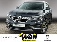 Renault Koleos, II Initiale Paris TCe 160, Jahr 2022 - Friedrichsdorf