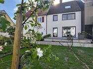 Komplett kernsaniertes RMH in fußläufiger Nähe zum See - Friedrichshafen