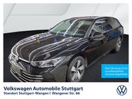 VW Passat Variant, 2.0 TDI Elegance, Jahr 2024 - Stuttgart