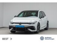 VW Golf, 2.0 TSI R, Jahr 2023 - Mühlheim (Main)