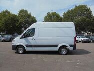 Hyundai H350 Kasten L2H2 Tempomat PDC TÜV 03/2026 - Asperg