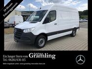 Mercedes-Benz Sprinter 316 CDI KA Hoch Navi*AHK*Klima*Standhei - Mosbach